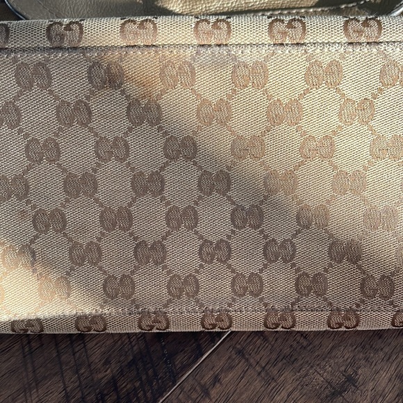 Gucci crossbody/hobo bag - Picture 6 of 7